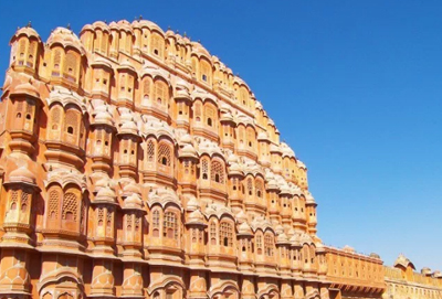 Rajasthan Tour Packages