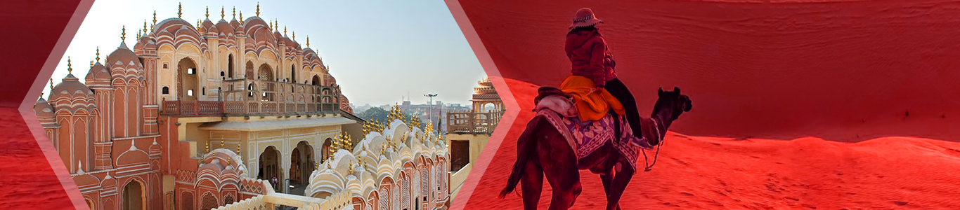 Rajasthan Day Tours